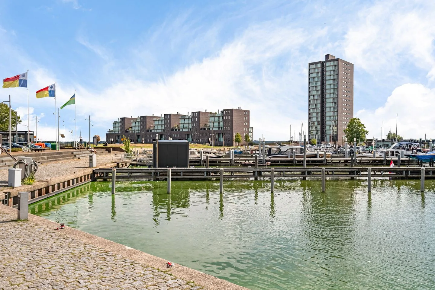 Veerkade 130 Almere thumbnail 73