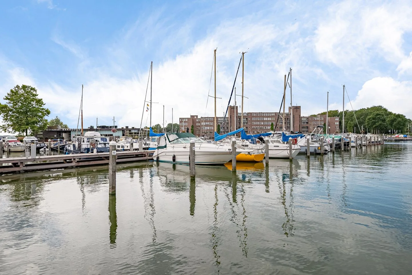Veerkade 130 Almere thumbnail 75