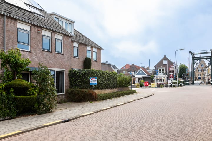 Photo of property Veerlaan 2, Haastrecht