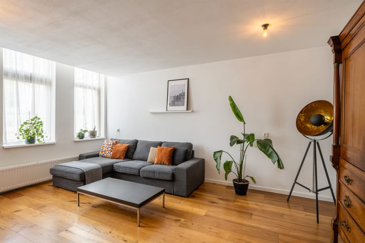 Veerlaan 24A in Rotterdam photo