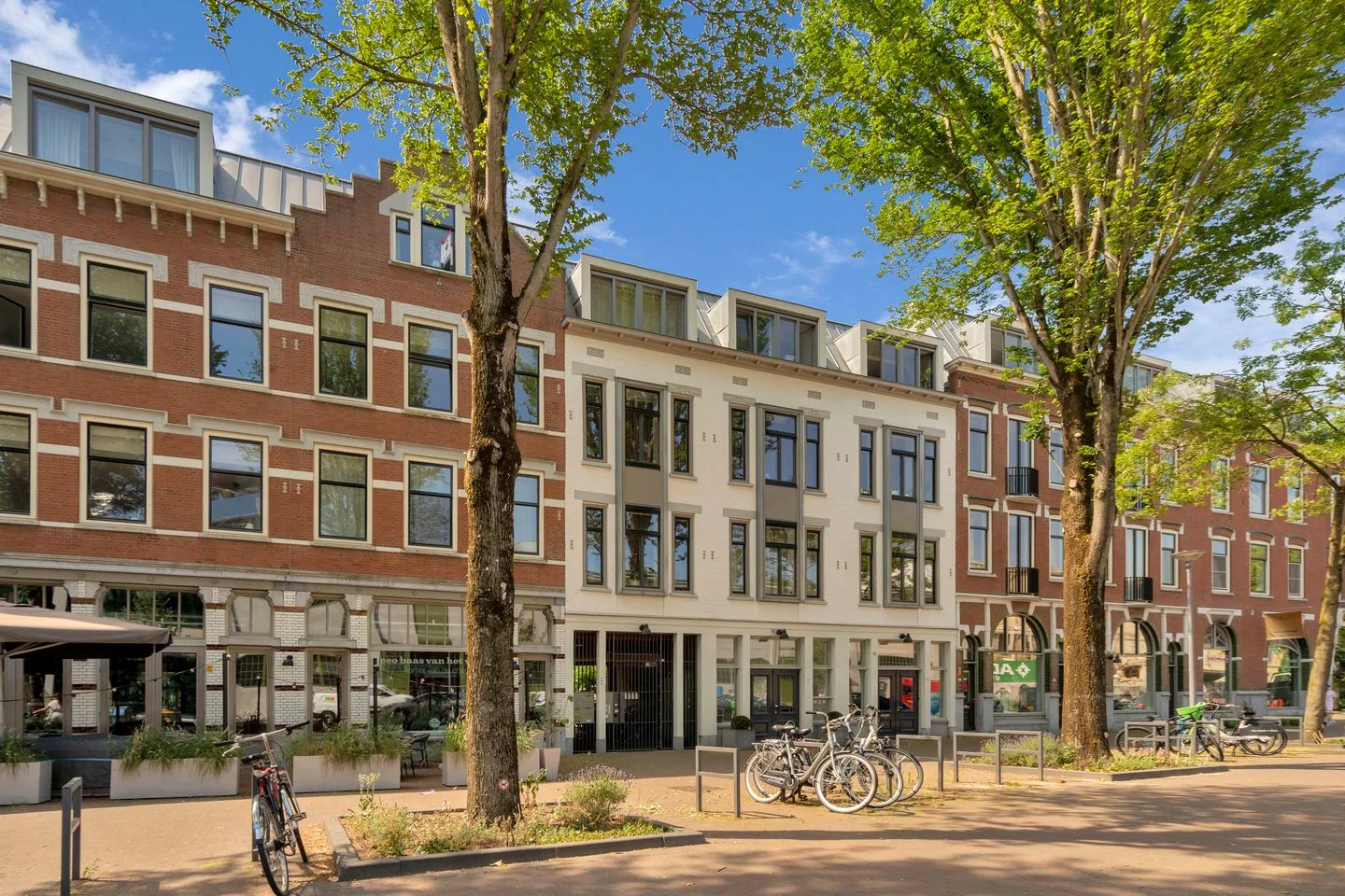 Veerlaan 62 A Rotterdam