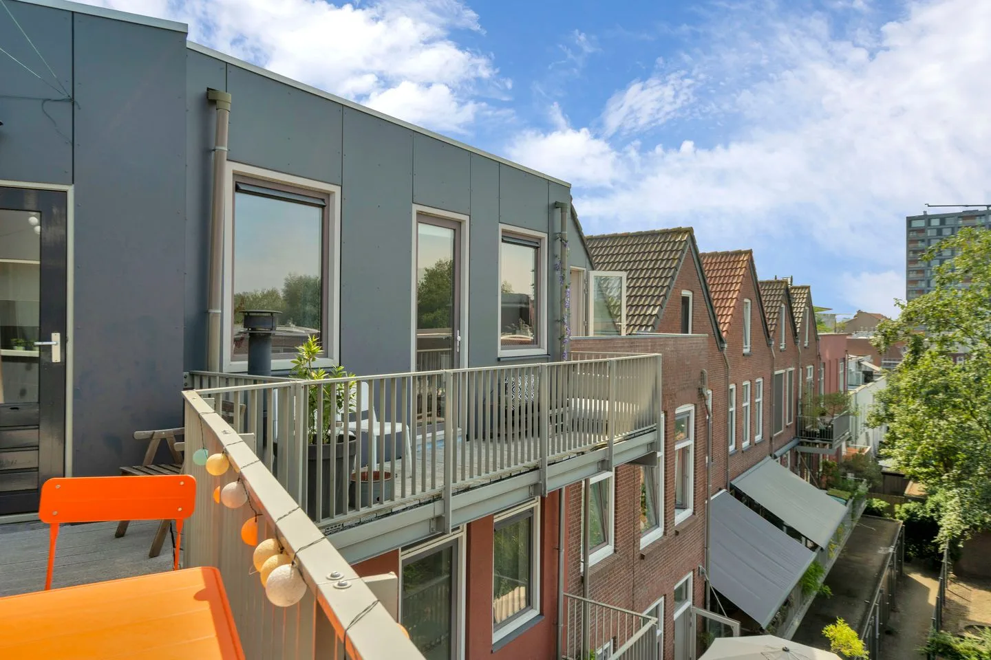 Veerlaan 62 A Rotterdam thumbnail 5