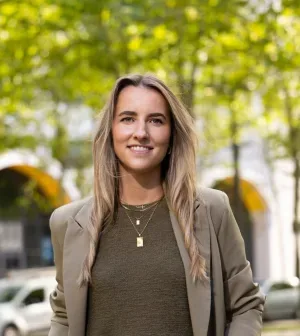 Photo of Veerle de Brouwer