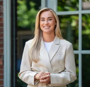Foto van Veerle Karmerood