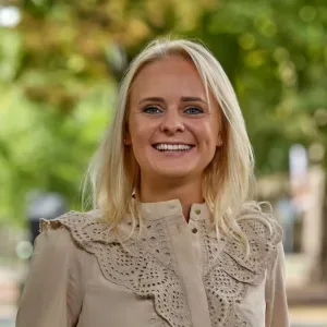 Photo of Veerle van den Heuvel - van den Akker