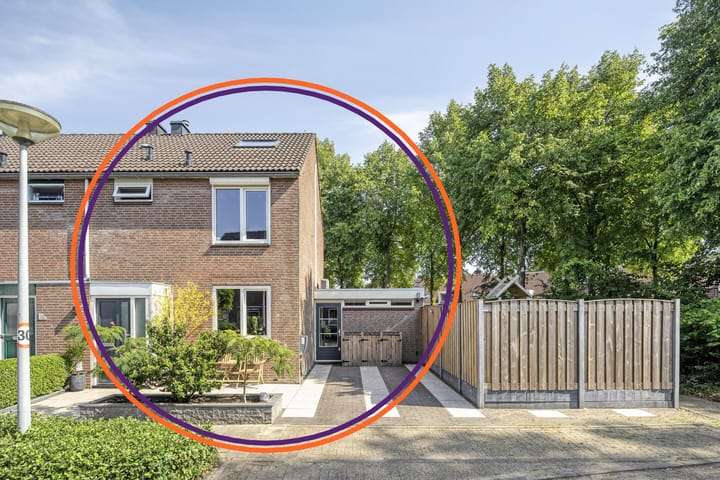 Veerman 5 in Beuningen Gld Foto