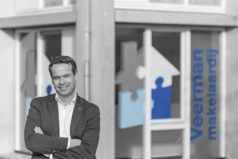 Bürofoto von Veerman Makelaardij O.G.
