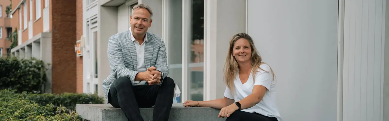 Team photo of Veerman Makelaardij O.G.