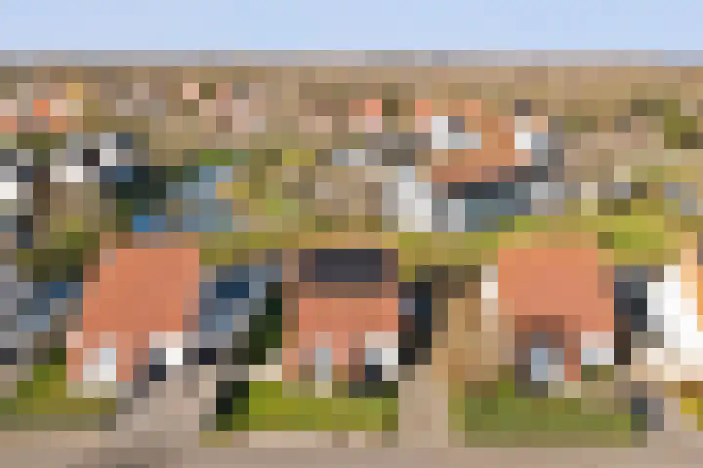 Veermanshof 5 en Scharendijke