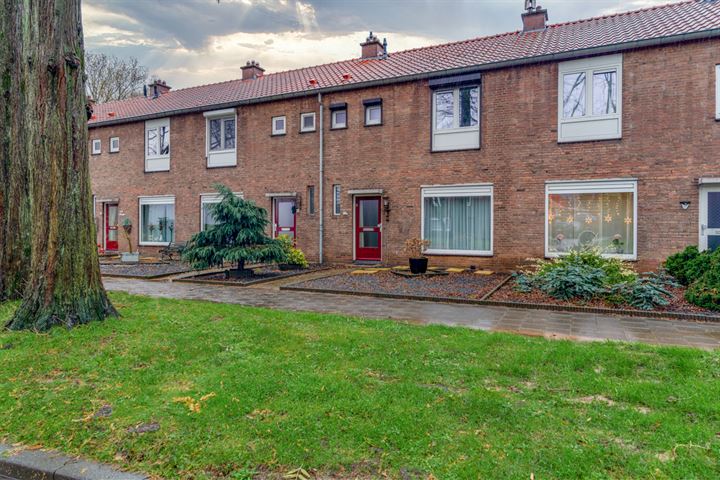 Photo of property Veermanstraat 44, Geleen