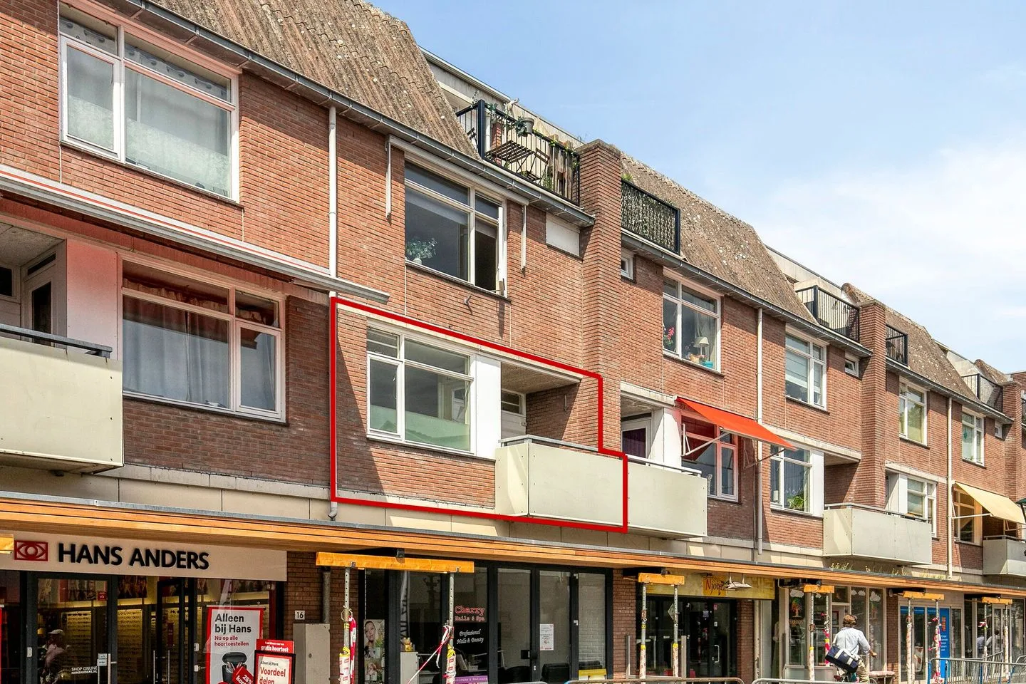 Veerplein 138 Bussum