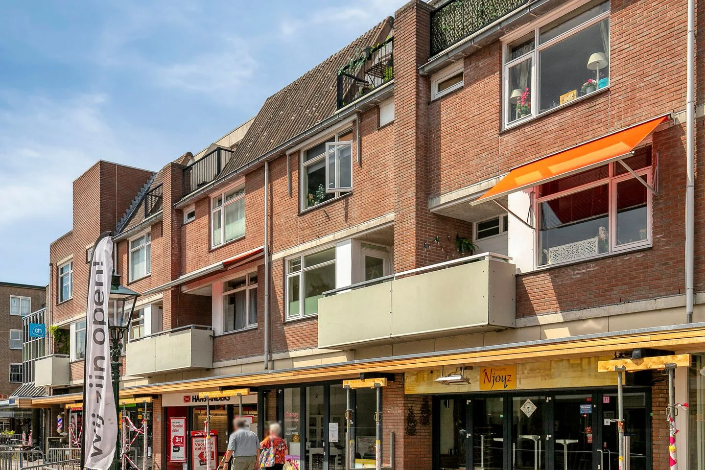 Veerplein 138 Bussum thumbnail 20