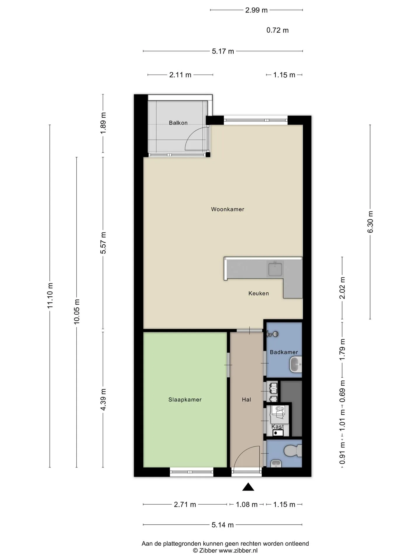 Veerplein 138 Bussum thumbnail 28