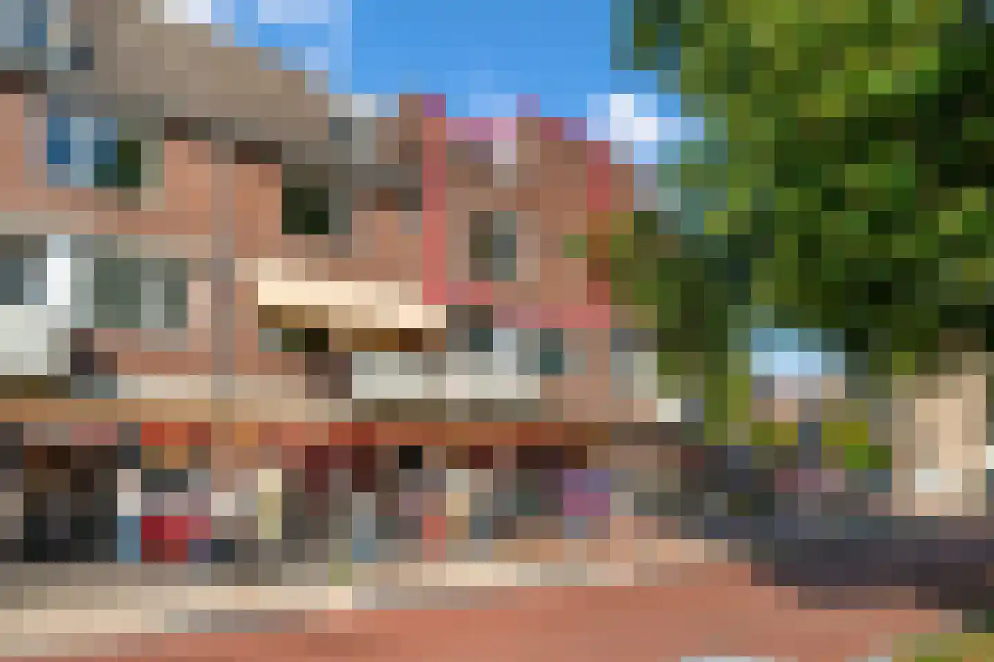 Veerplein 148 in Bussum