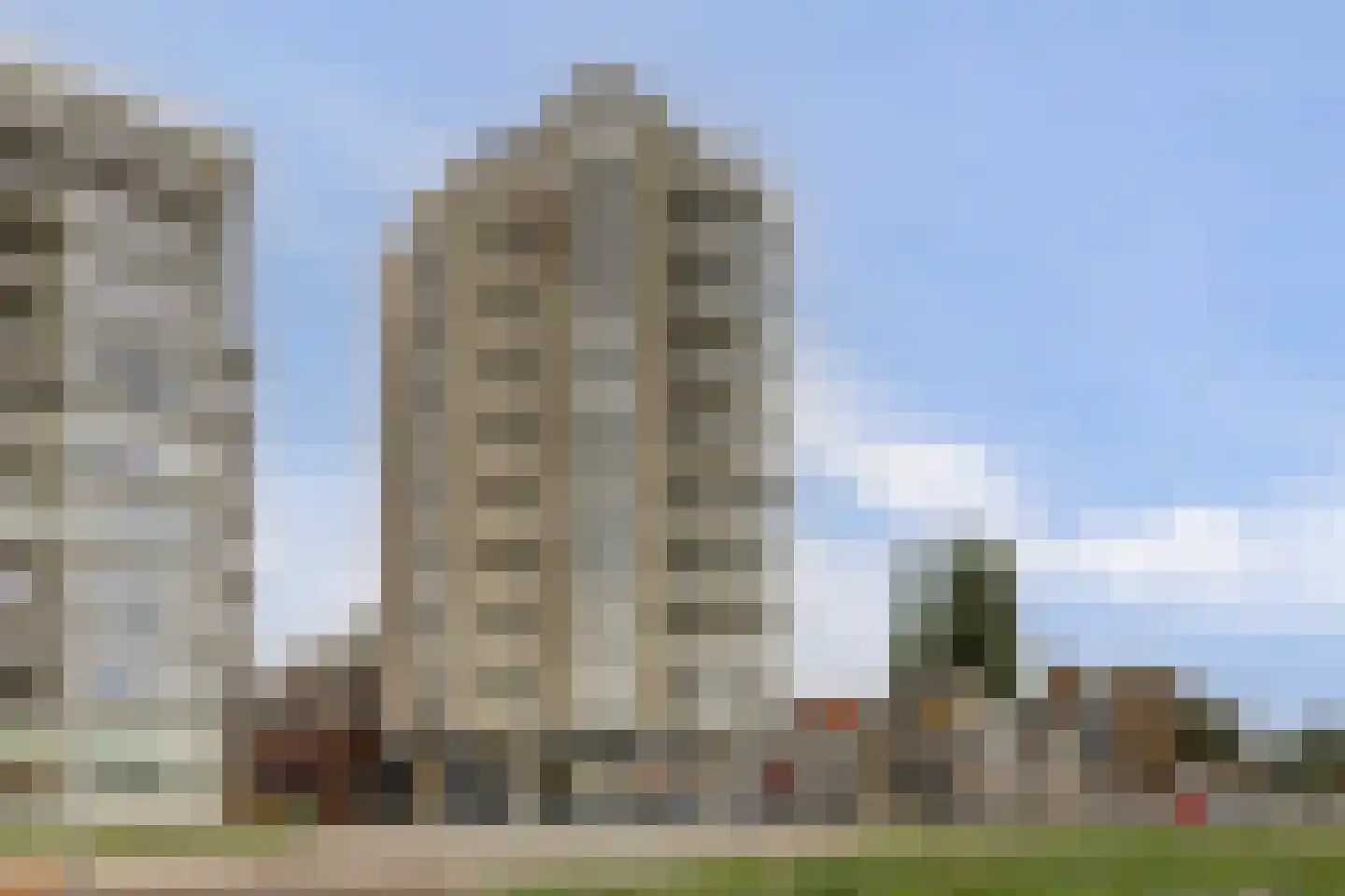 Veerplein 67 Zwijndrecht foto 3