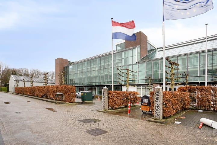 Veerpolder 1-017 in Warmond Foto