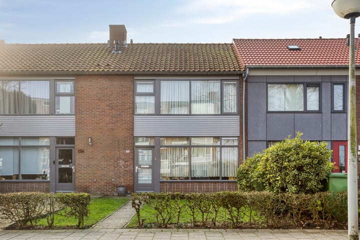 Photo de la maison Veerpolderstraat 154, Arnhem