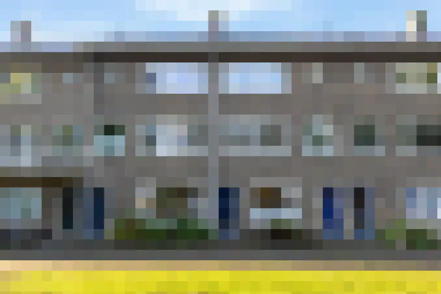 Veerpolderstraat 28 in Arnhem
