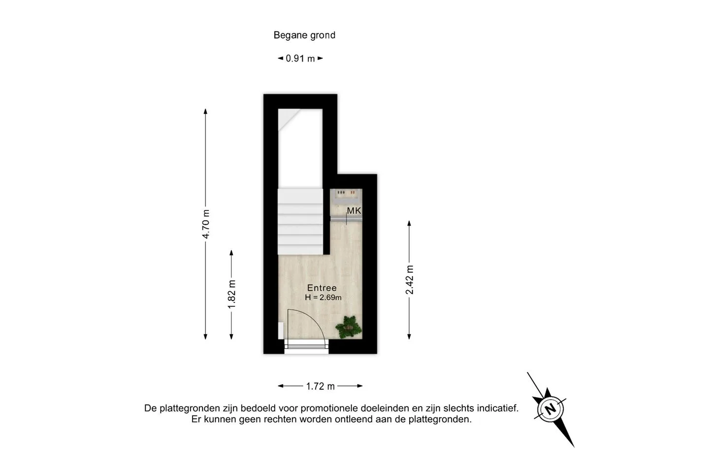 Veerpolderstraat 96 Arnhem thumbnail 47