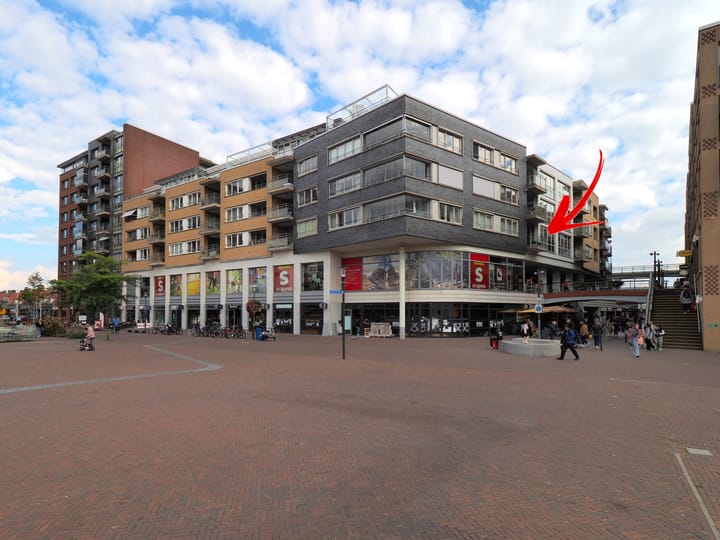 Veerpromenade 130 in Papendrecht