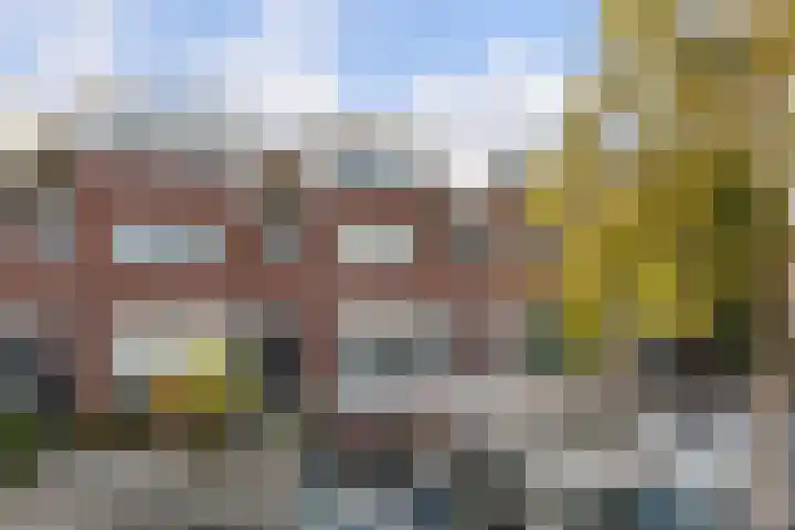 Veerse Meer 34 Hoofddorp