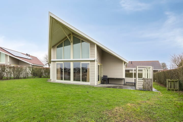 Photo de la maison Veerse Meerdreef 50, Kortgene