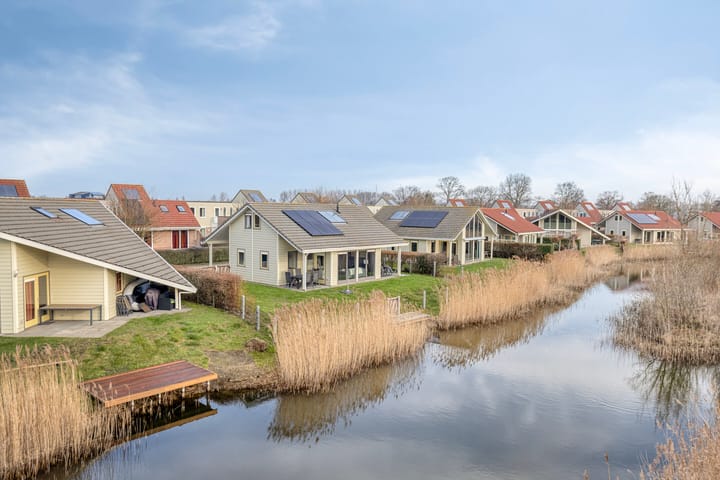 Veerse Meerdreef 8 in Kortgene