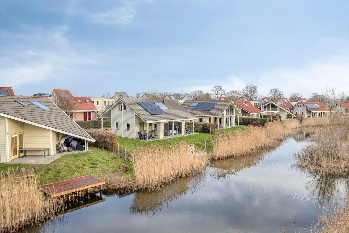 Veerse Meerdreef 8 in Kortgene