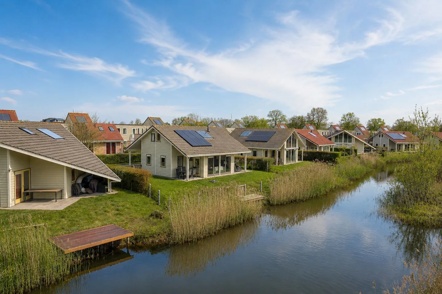 Veerse Meerdreef 8 Kortgene