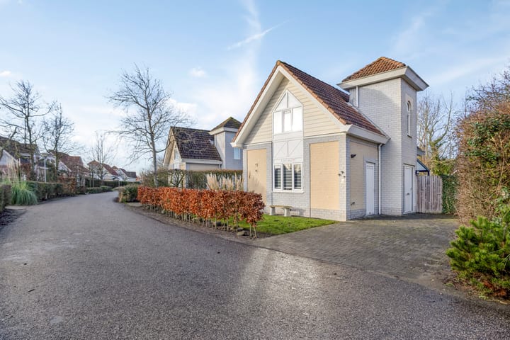 Veersegat 18 in Kamperland