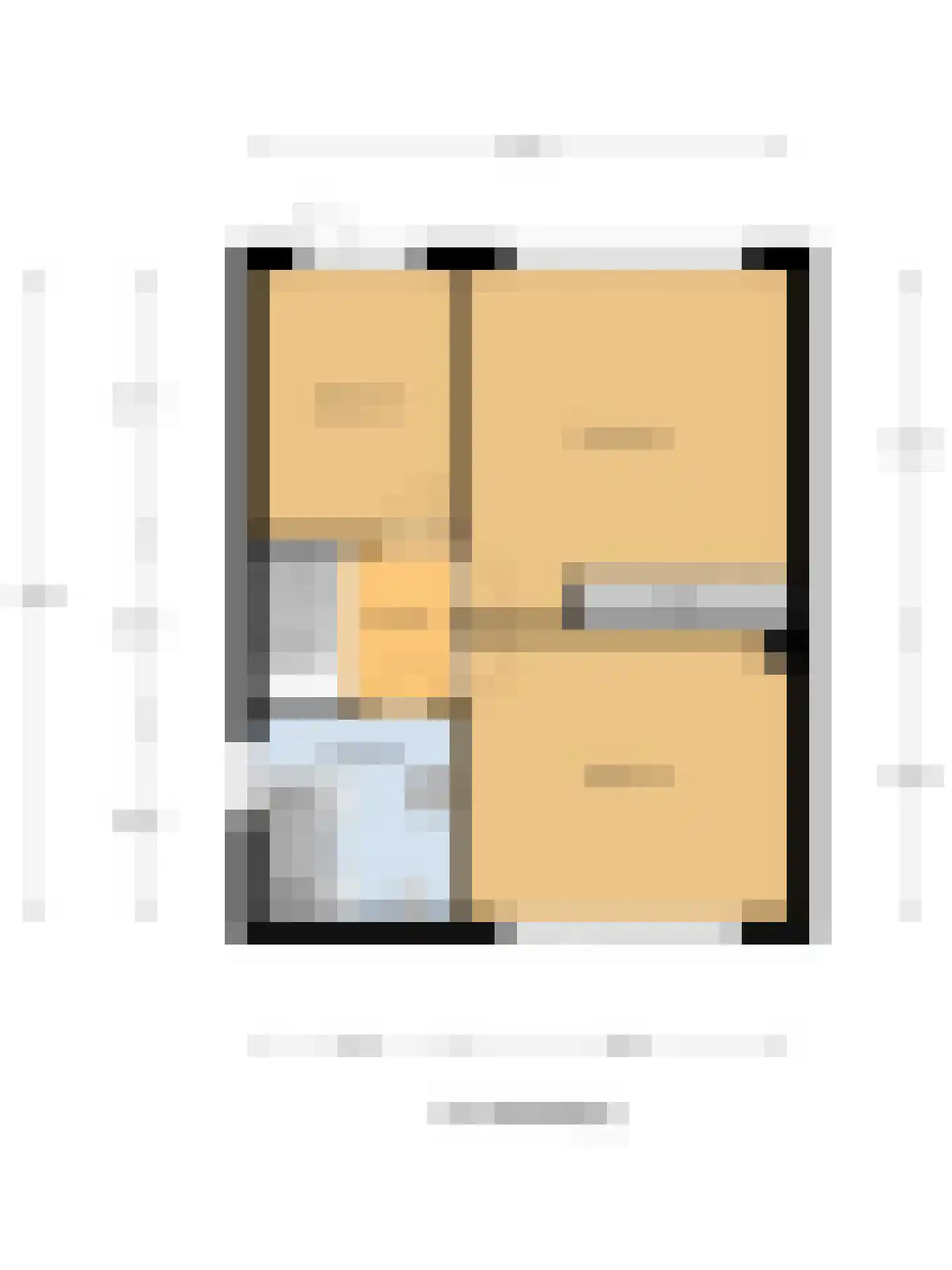 Veersemeerstraat 26 Lewedorp thumbnail 41