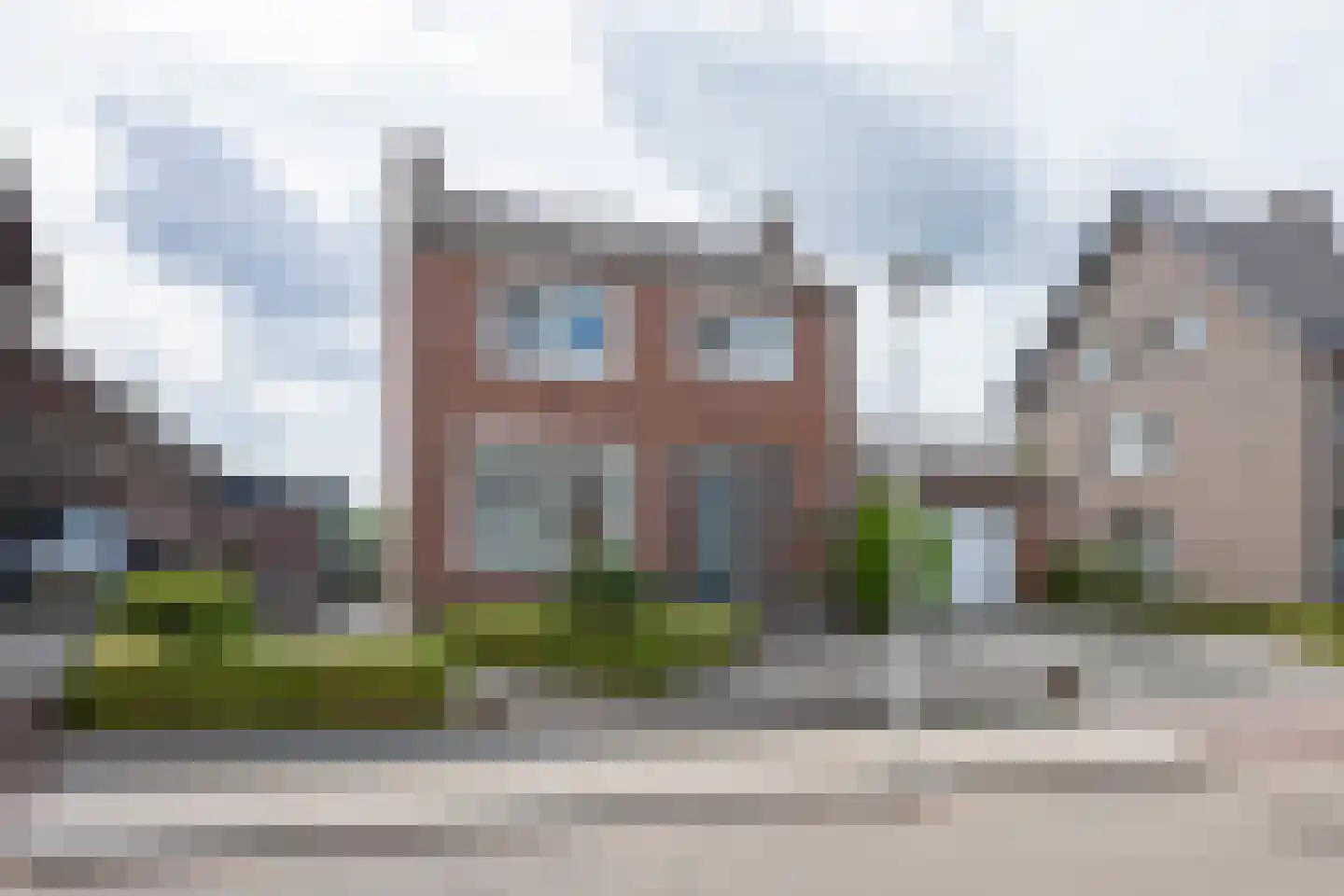 Veersestraat 7 in Guttecoven