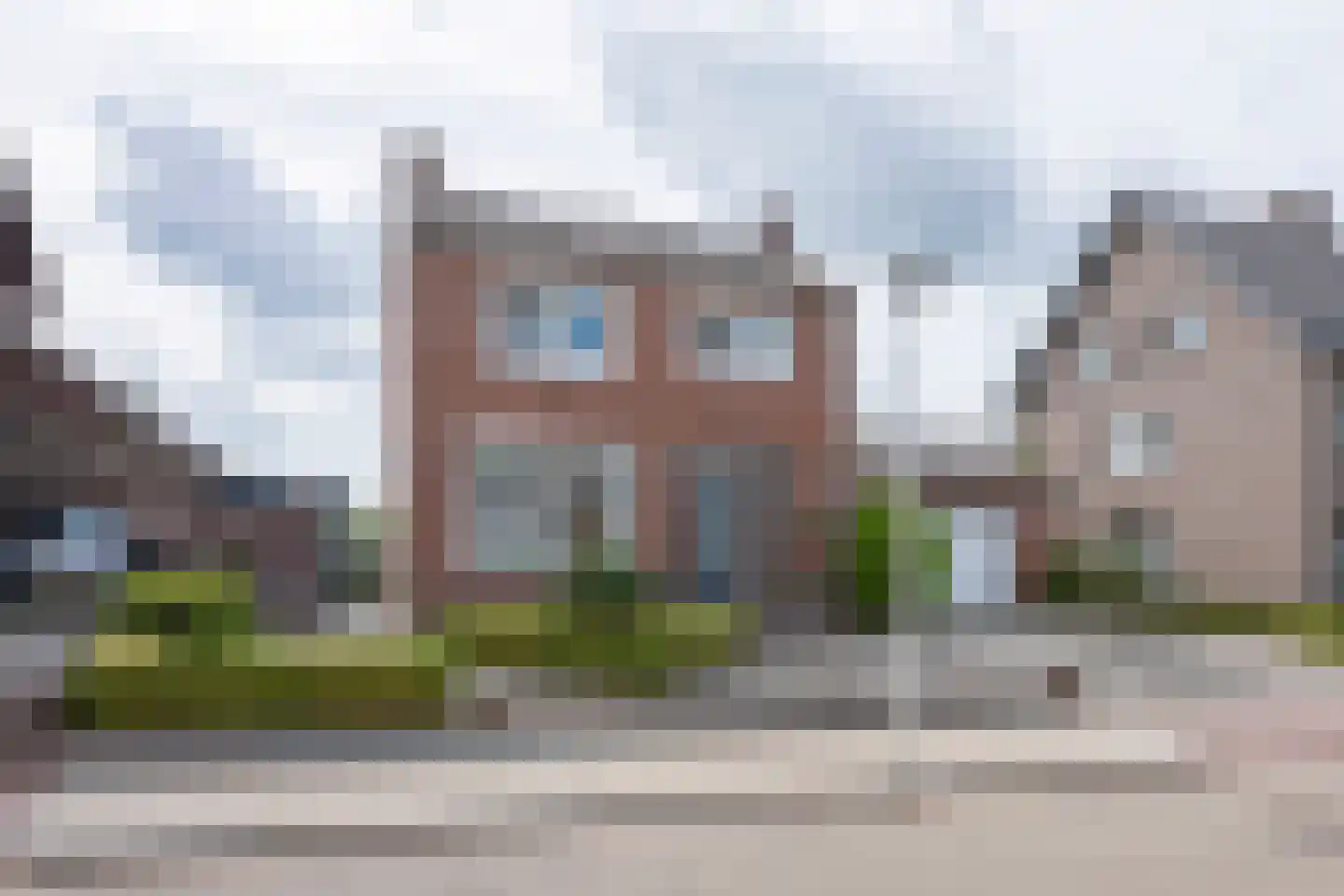Veersestraat 7 in Guttecoven