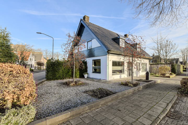 Photo de la maison Veerseweg 53, Oosterhout