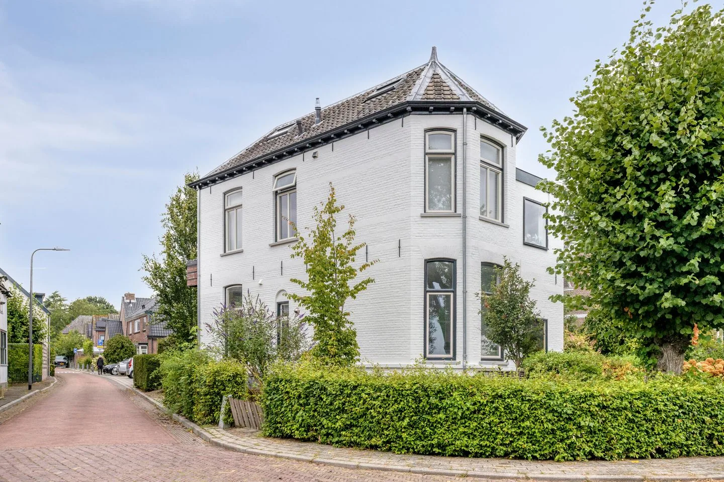 Veerstraat 11 in Dieren