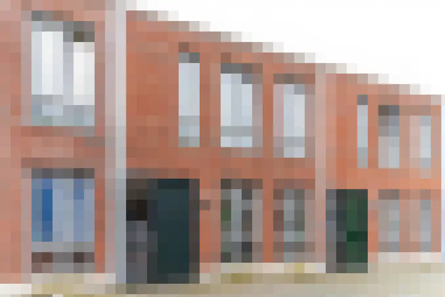 Veerstraat 17 in Hilversum