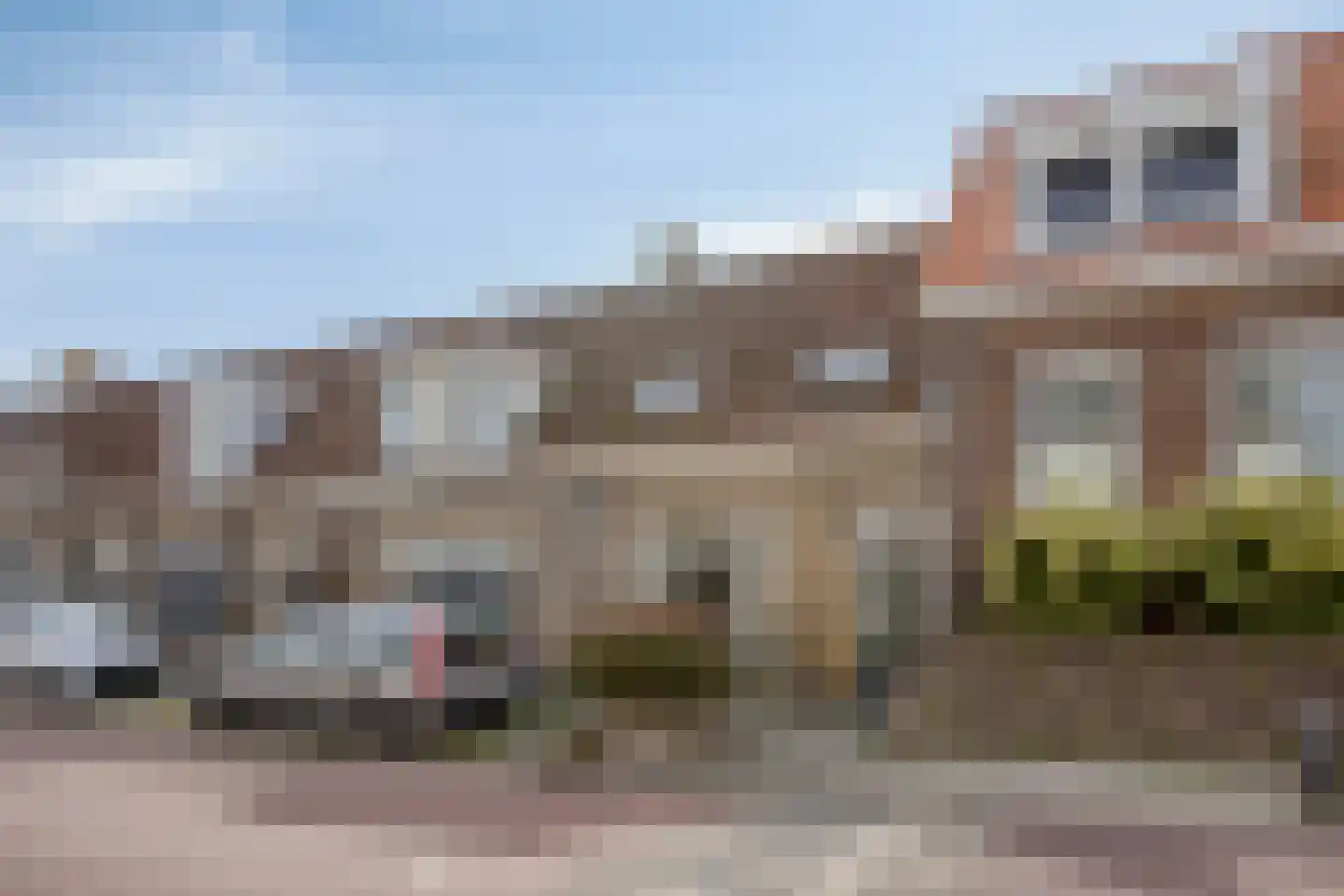 Veerstraat 17 in Nieuw- en Sint Joosland