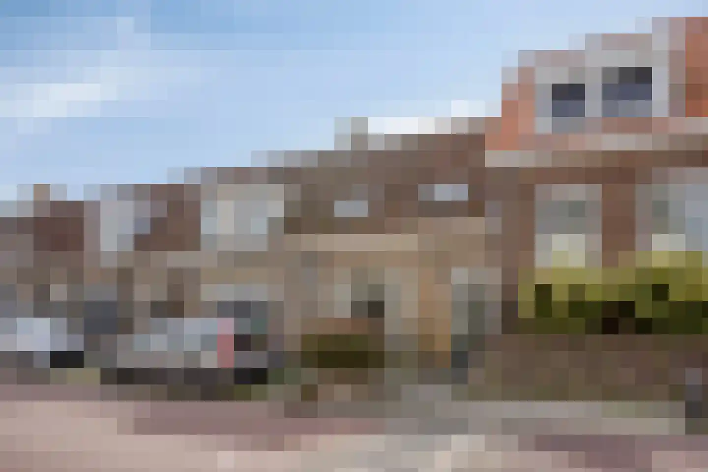 Veerstraat 17 Nieuw- en Sint Joosland foto 2
