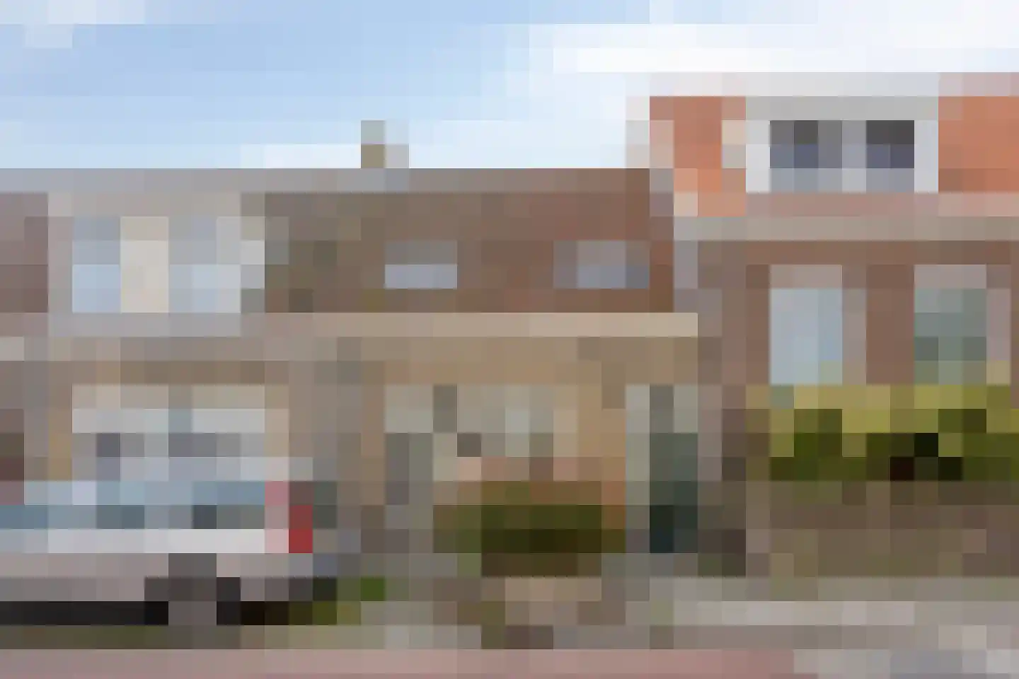 Veerstraat 17 Nieuw- en Sint Joosland foto 3