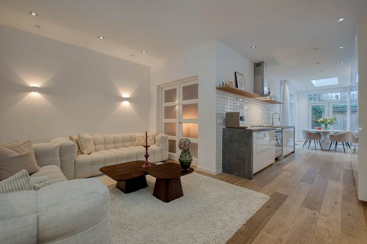 Veerstraat 43-H in Amsterdam