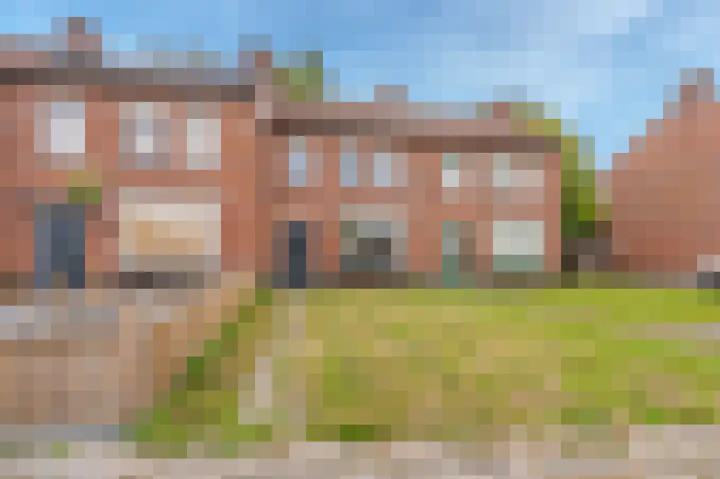 Veerstraat 43 Oude Pekela