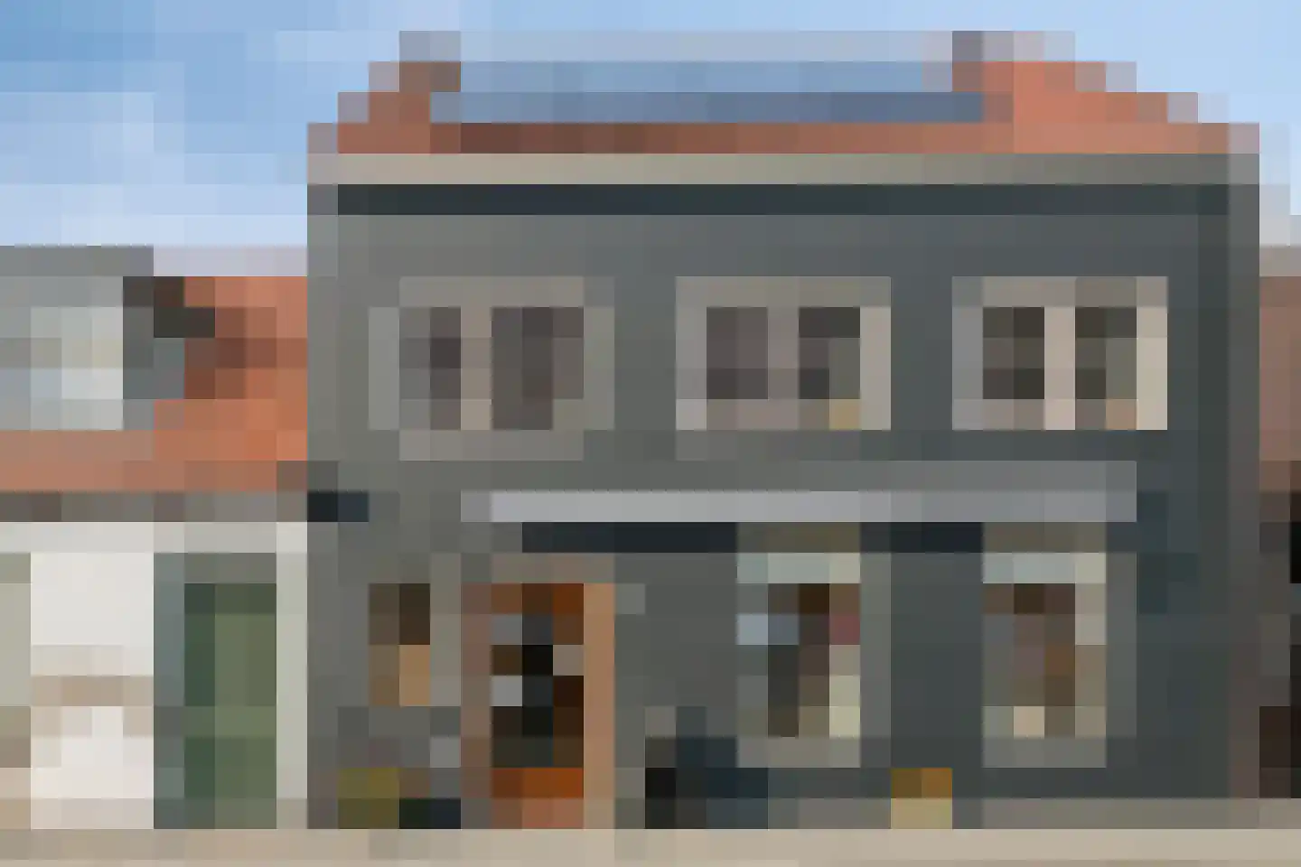 Veerstraat 5 Zaamslag
