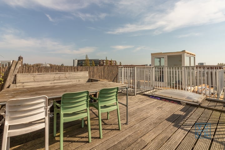 Veerstraat 69-3 dans Amsterdam photo