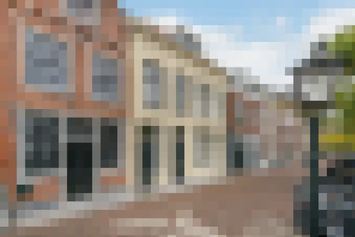 Veerstraat 7 in Maassluis