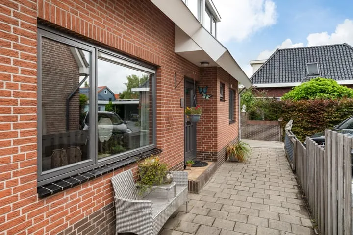 Veerstraat 7 Oude Wetering foto 2