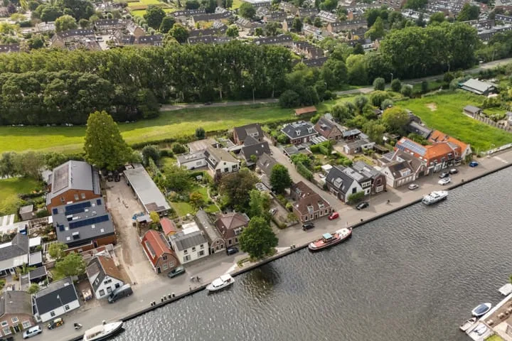 Veerstraat 7 Oude Wetering thumbnail 30