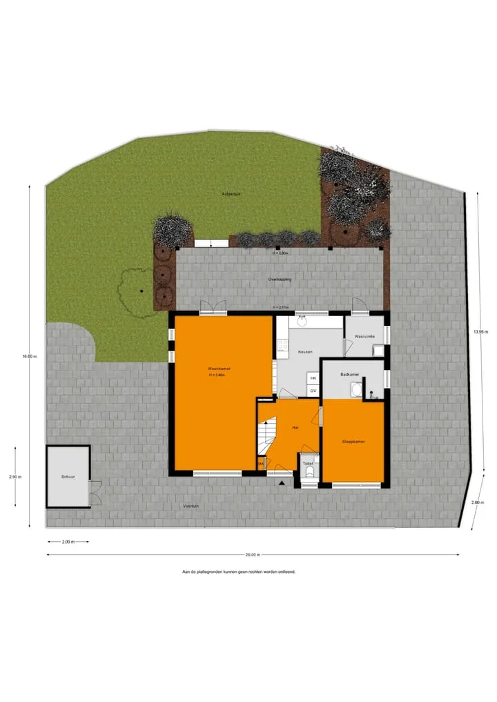 Veerstraat 7 Oude Wetering thumbnail 35