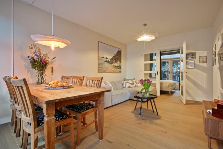 Veerstraat 70E in Amsterdam