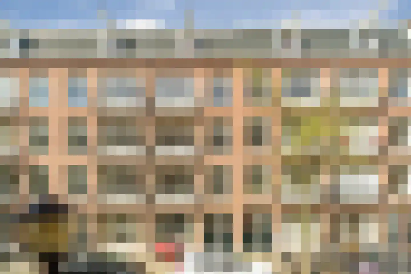 Veerstraat 78 H in Amsterdam