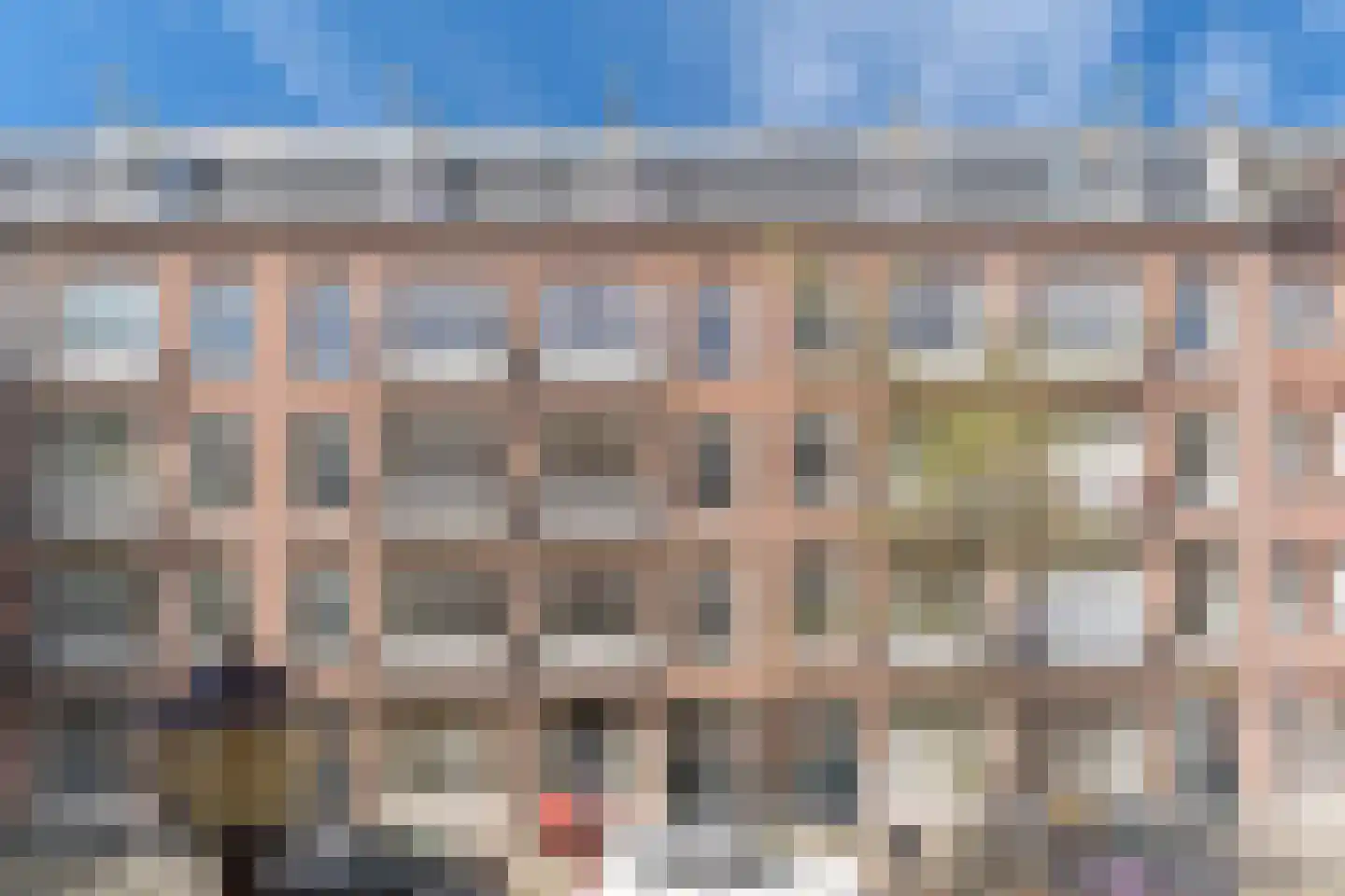 Veerstraat 78 H in Amsterdam